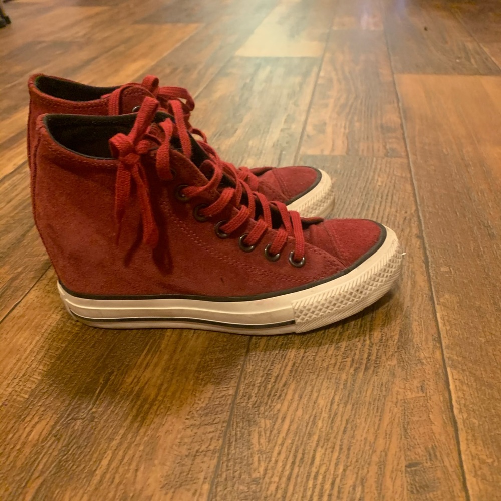 Converse chunk